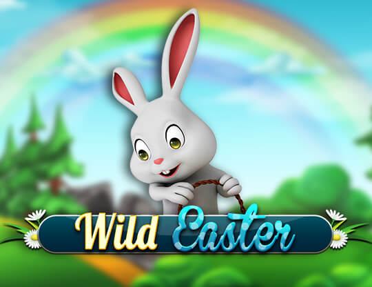 Wild Easter